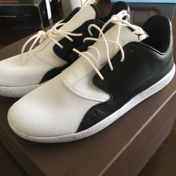 jordan eclipse white